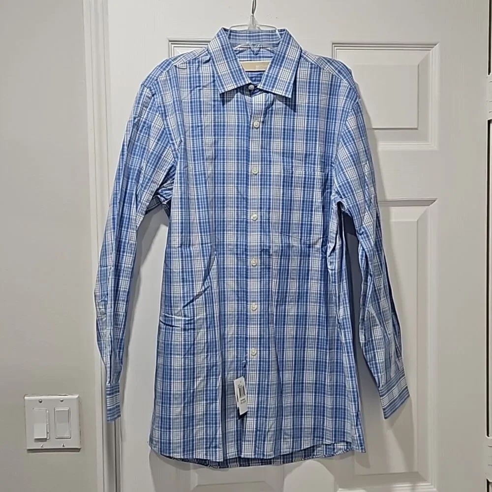 Michael Kors Button Down